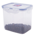 Rectangular food container 850ML