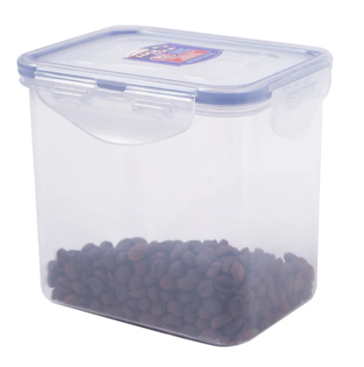 Rectangular food container 850ML