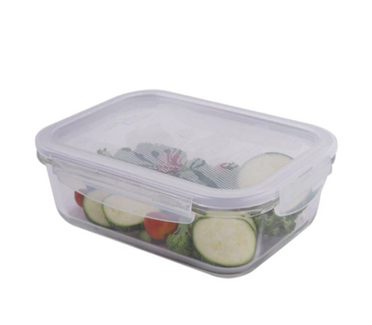 Fresh oven safe container 185ML