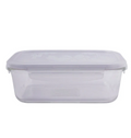 Fresh oven safe container 185ML
