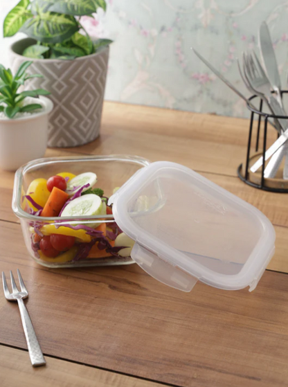 Fresh oven safe container 525ML
