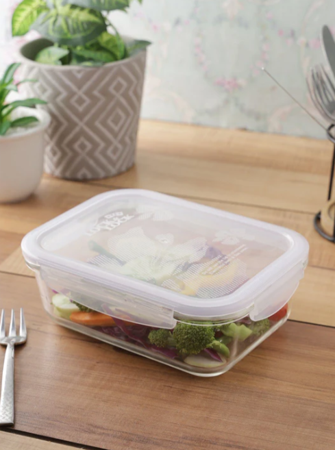 Fresh oven safe container 400ML