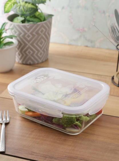 Fresh oven safe container 400ML