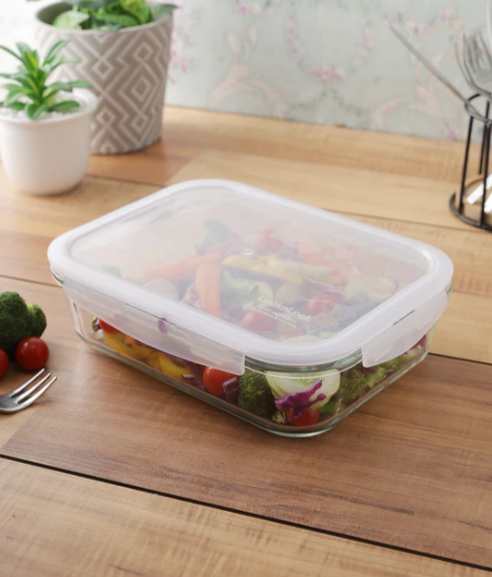Fresh oven safe container 630ML
