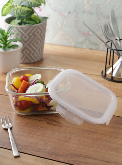 Fresh oven safe container 800ML