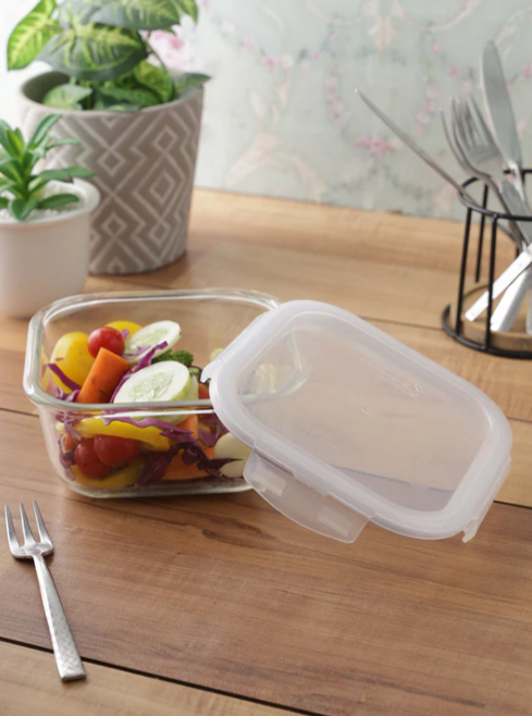 Fresh oven safe container 800ML