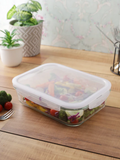 Fresh oven safe container 1040ML