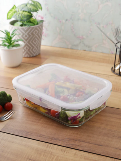 Fresh oven safe container 1040ML