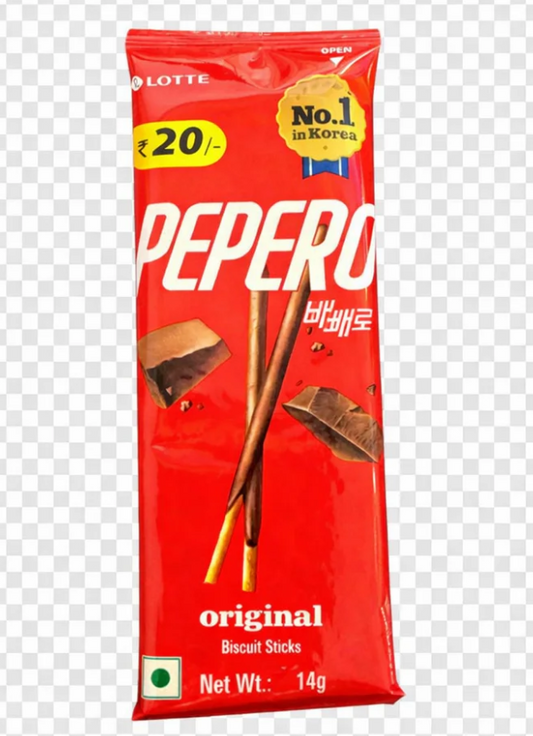 Lotte Pepero Original 14g