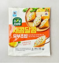 SAJO JUBU CHOBABJJANG 320G