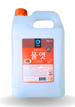 CHEONGJEONGWON CORN SYRUP 9KG