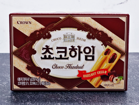 CHOCO HEIM 47G