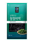 CHEONGJEONGWON DRIED SEAWEED 80G 청정원 청정미역 80g
