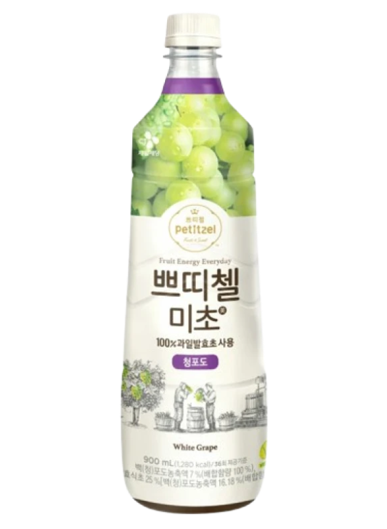 CJ PETITZEL MICHO GRAPE 900ML