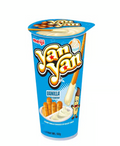 Meiji Yan Yan Vanilla Flavor Biscuit Snack 50g
