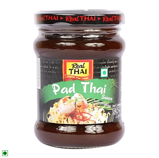 Thai Pad Sauce 180ml