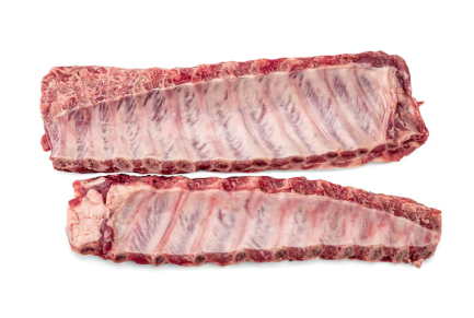 Pork Rib 1045g