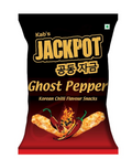 JackPot Ghost Pepper Korean Chilli Flavor 50g