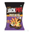 JackPot Potato Stix Aloo Chaat 60g