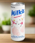 Lotte Milkis Peach 250ML
