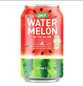OKF Aloe Drink Watermelon 340ML