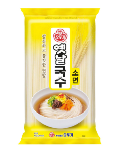 OTTOGI SOMYUN NOODLE 1.5Kg