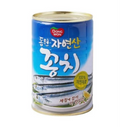 Dongwon Saury Can 300g