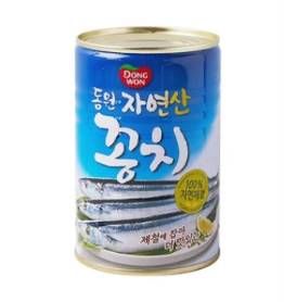 Dongwon Saury Can 300g