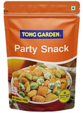 Tong Garden Party Snack 160g
