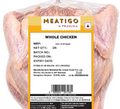 Meatigo Whole Chicken 1EA