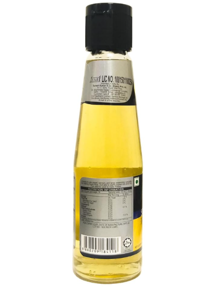 Ong's Sushi Rice Vinegar 210ml