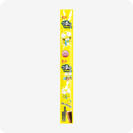 SHINJJOLI LEMON COLA FLAVOR 24G 신쫄이 레몬콜라맛