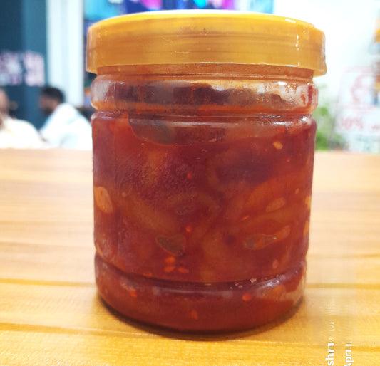 SQUID PICKLE SMALL