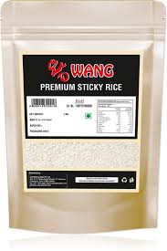 SM-WANG PREMIUM STICKY RICE 1KG