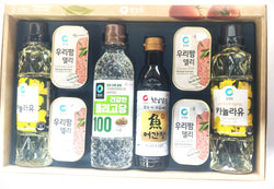 Chungjungone Gift Set