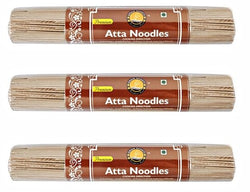 SM-ATTA NOODLE 350 GMS