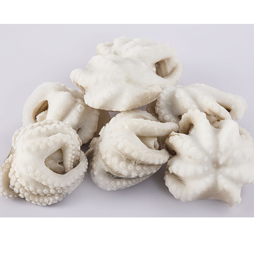 Baby Octopus 1000g