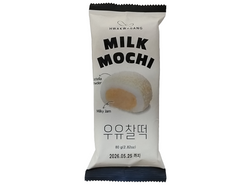 MOCHI MILK 80G(모찌 밀크)
