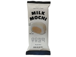 MOCHI MILK 80G(모찌 밀크)