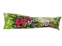TANKBOY ICE CREAM KIWI 120 ML (탱크보이 모히또)