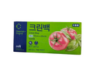 CLEAN BAG 17cm*25cm*100pcs (Mini)(Lab) 크린백 17cm x 25cm 100매