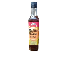 Toasted Sesame Seed oil 500ml