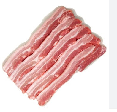 Standard Pork Belly (Samgubsal) 960g
