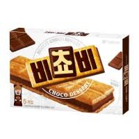 ORION BICHYOBI BISCUIT 125GM(비쵸비)