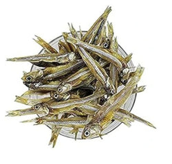 DRIED ANCHOVY BIG 100 GM