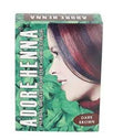 ADORE HENNA DARK BROWN 10g*7PKts