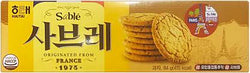 SABEULE SNACK-84g (사브레 )