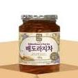 BELLFLOWER ROOT & PEAR TEA 550G (배도라지차 550G)