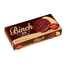 Binch 102G 빈츠