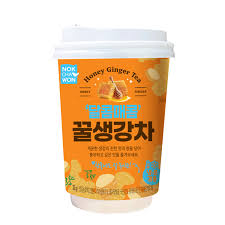 HONEY GINGER TEA CUP 30 GM